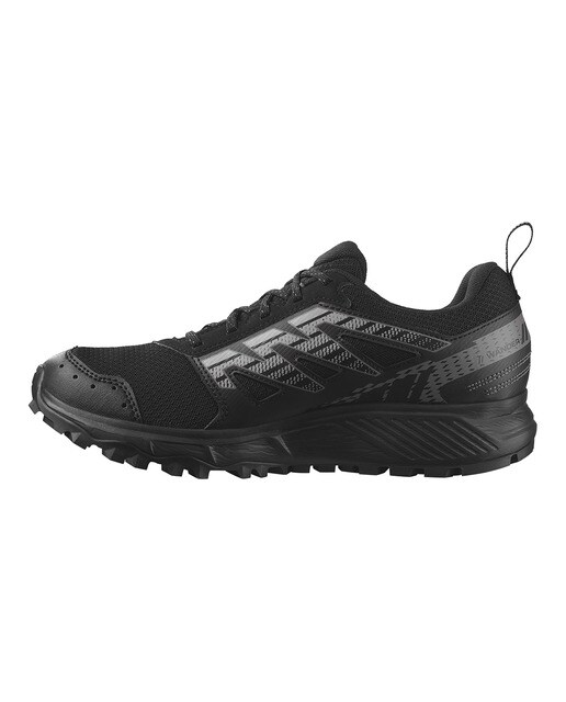 Sapatilhas de Trail Running Wander GTX W Preto-4