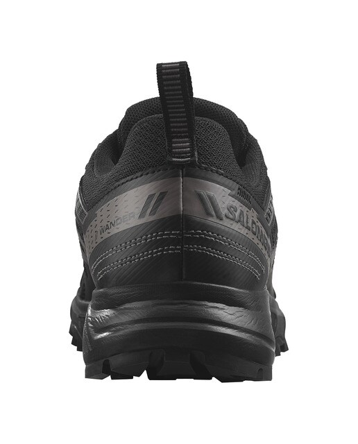 Sapatilhas de Trail Running Wander GTX W Preto-5