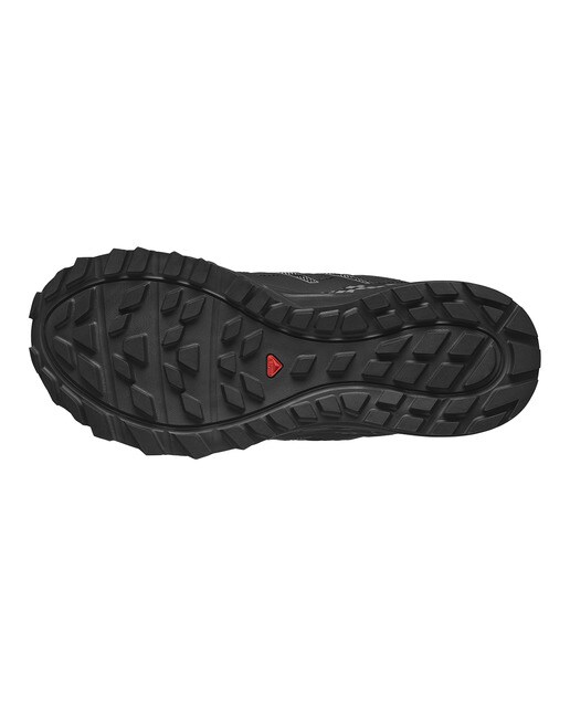 Sapatilhas de Trail Running Wander GTX W Preto-6