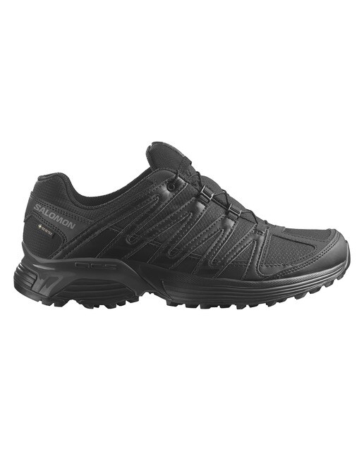 Sapatilhas de Trail Running XT Reckon GTX Preto-1