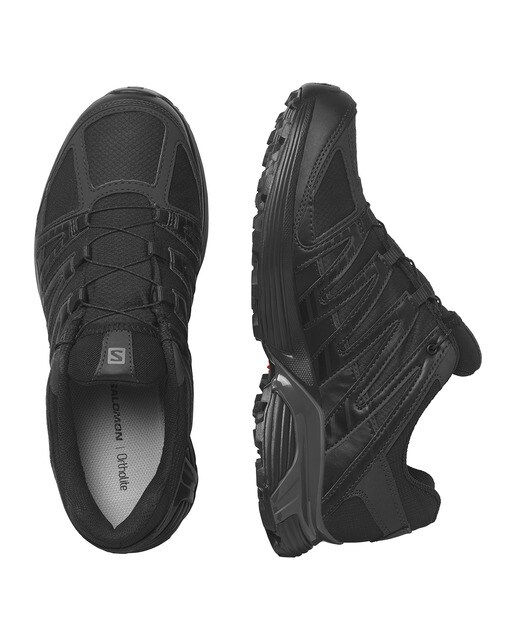Sapatilhas de Trail Running XT Reckon GTX Preto-2