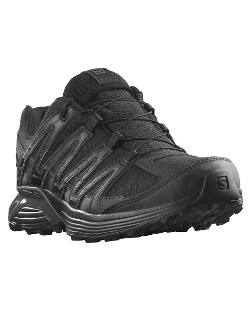 Sapatilhas de Trail Running XT Reckon GTX Preto-4