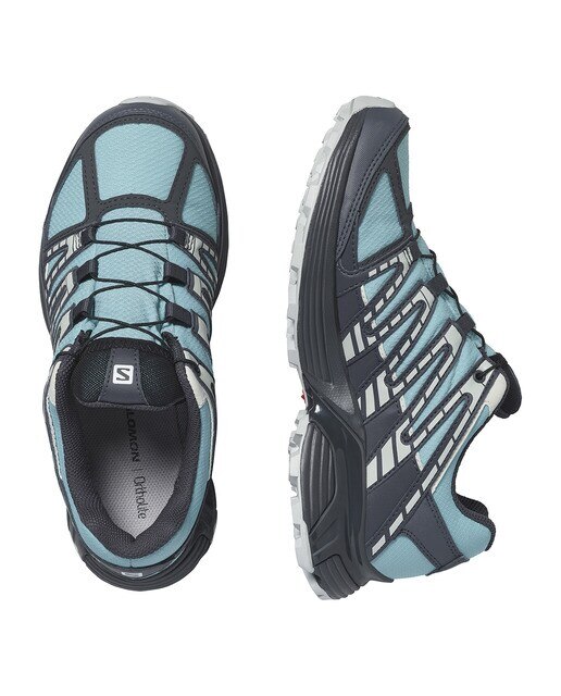 Sapatilhas de Trail Running XT Reckon GTX W Azul-2