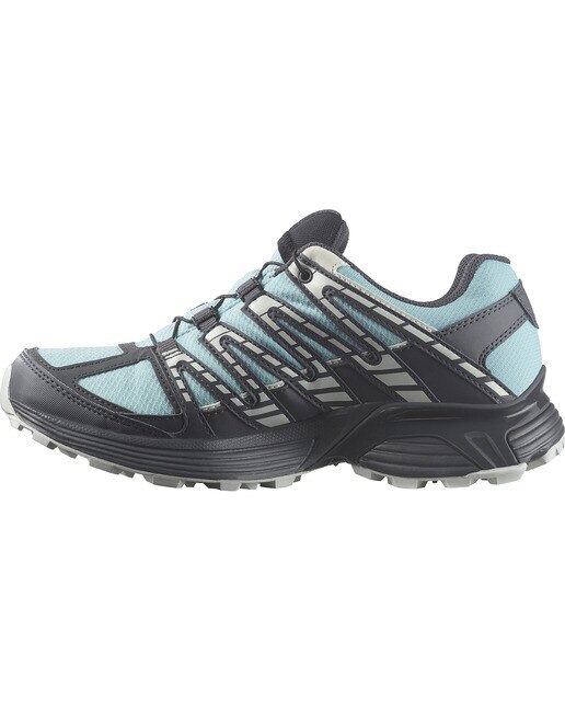 Sapatilhas de Trail Running XT Reckon GTX W Azul-4