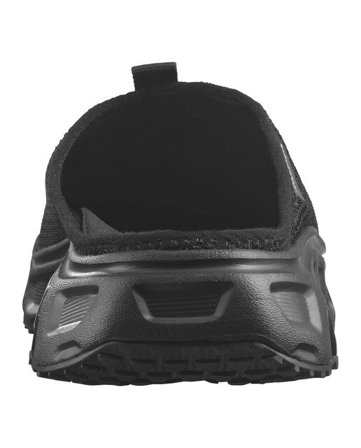 Socas de Recuperação Reelax Slide 6.0 Preto-5