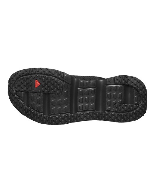 Socas de Recuperação Reelax Slide 6.0 Preto-6
