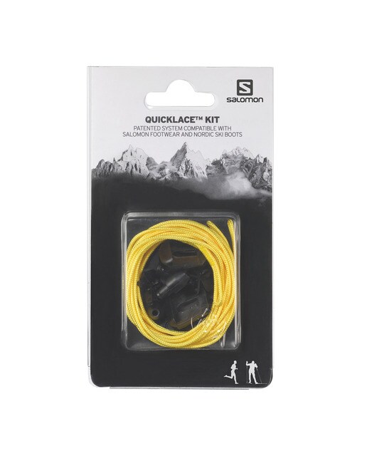 Imagem 0 de Kit de Atacadores Quicklace