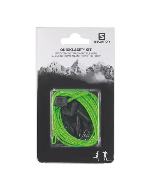 Imagem 0 de Kit de Atacadores Quicklace