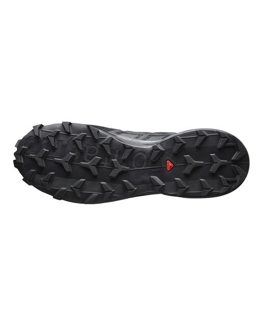 Sapatilhas de Trail Running Speedcross 6 GTX Preto-4