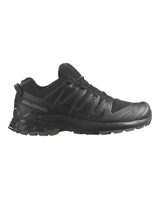Sapatilhas de Trail Running XA Pro 3D V9 Preto-1