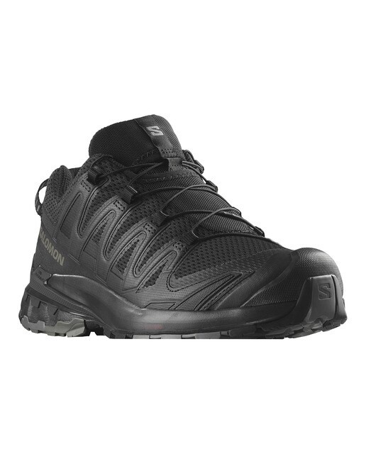 Sapatilhas de Trail Running XA Pro 3D V9 Preto-3