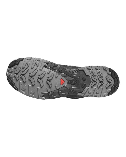 Sapatilhas de Trail Running XA Pro 3D V9 Preto-4