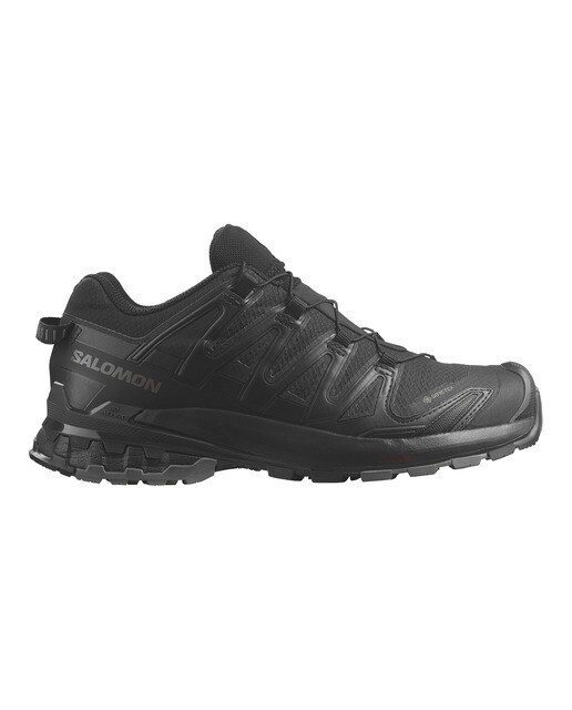 Imagem 0 de Sapatilhas de Trail Running XA Pro 3D V9 GTX W