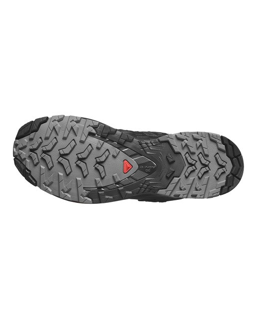 Sapatilhas de Trail Running XA Pro 3D V9 GTX W Preto-3
