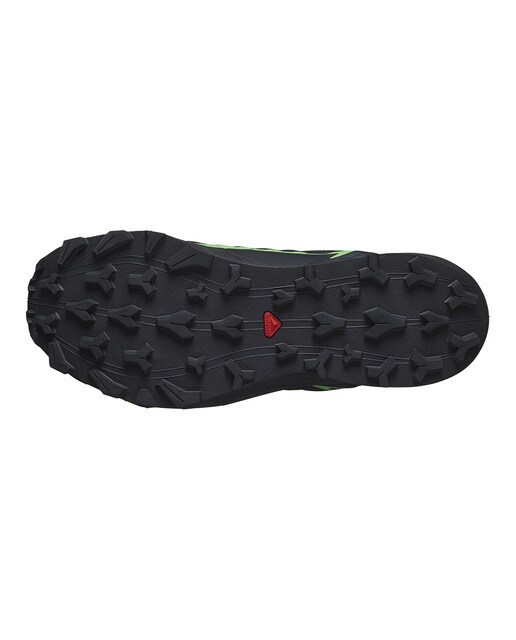 Zapatillas de trail running de hombre Thundercross GTX Salomon - Negro Negro-4