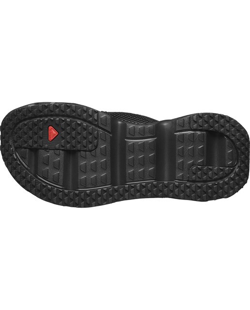 Sapatilhas de Recuperação Reelax Break 6.0 W Preto-4