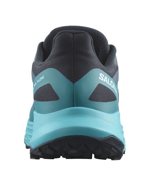 Sapatilhas de Trail Running Ultra Flow Cinzento-escuro-5