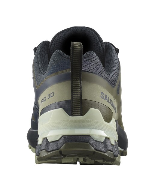 Zapatillas de trail running de hombre XA Pro 3D V9 Salomon - Azul Azul-5