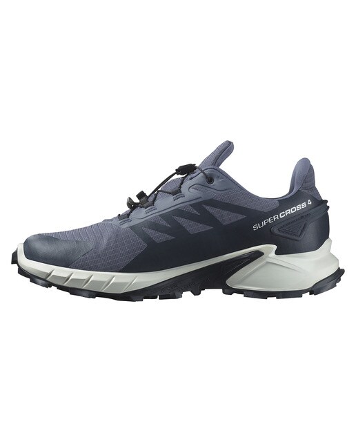 Sapatilhas de Trail Running Supercross 4 Gore-Tex Azul-1