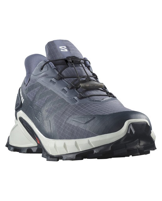 Sapatilhas de Trail Running Supercross 4 Gore-Tex Azul-3