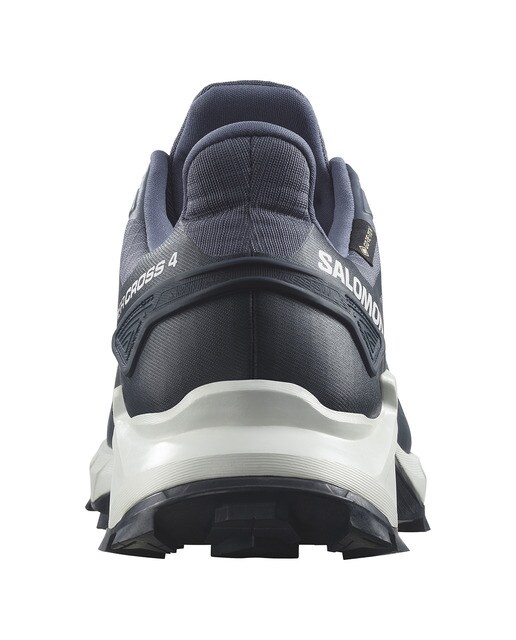 Sapatilhas de Trail Running Supercross 4 Gore-Tex Azul-4