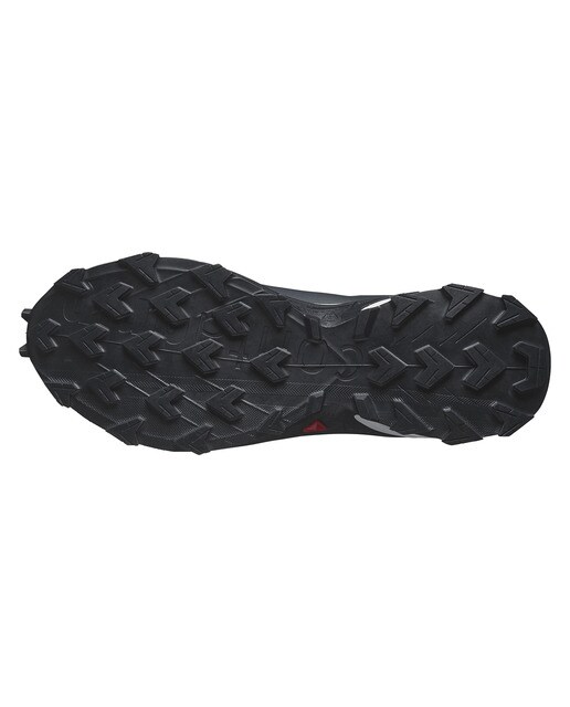 Sapatilhas de Trail Running Supercross 4 Gore-Tex Azul-5