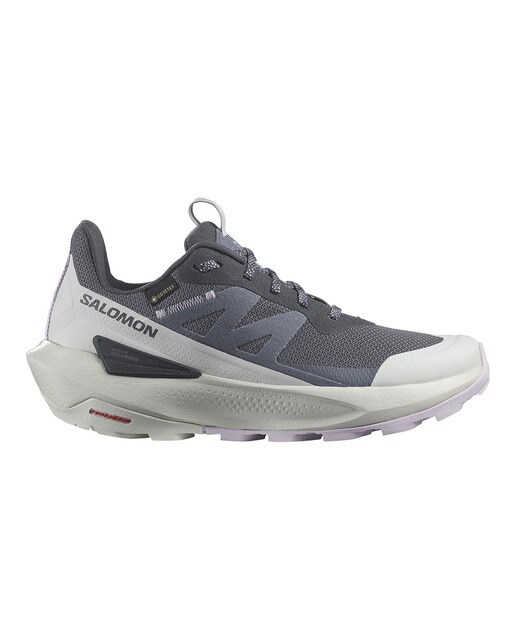 Sapatilhas de Montanha Elixir Activ Gore-Tex Azul-1