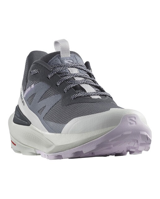Sapatilhas de Montanha Elixir Activ Gore-Tex Azul-2