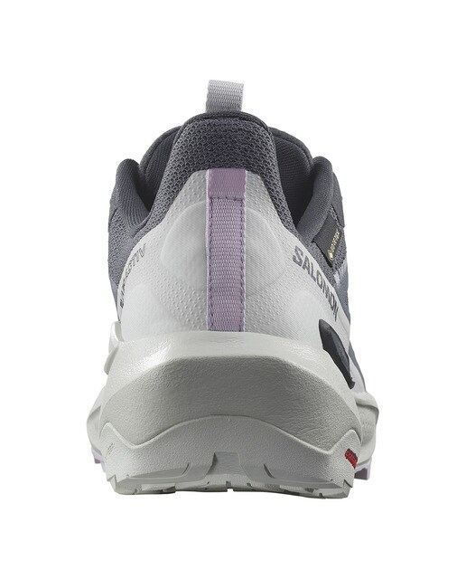 Sapatilhas de Montanha Elixir Activ Gore-Tex Azul-5
