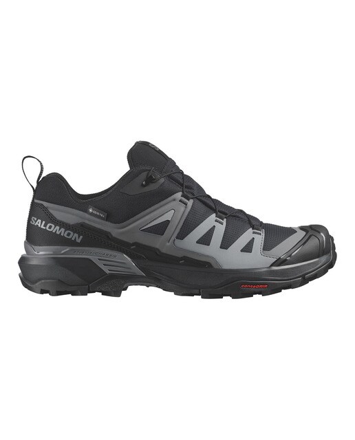 Sapatilhas de Montanha X Ultra 360 Gore-Tex Preto-1