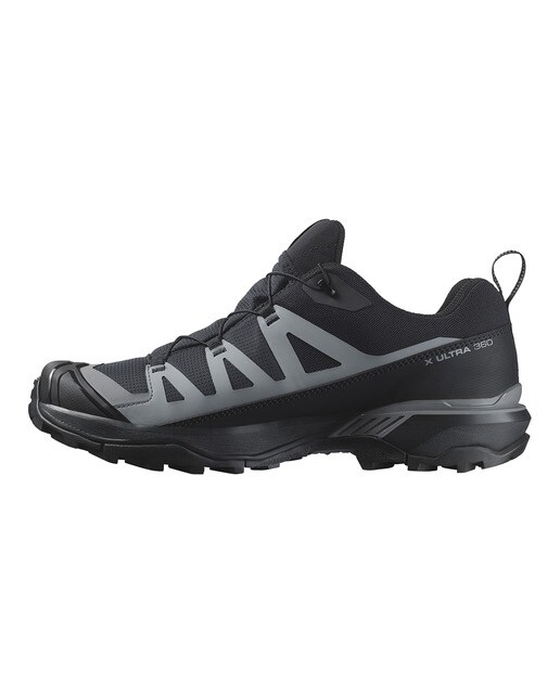 Sapatilhas de Montanha X Ultra 360 Gore-Tex Preto-4