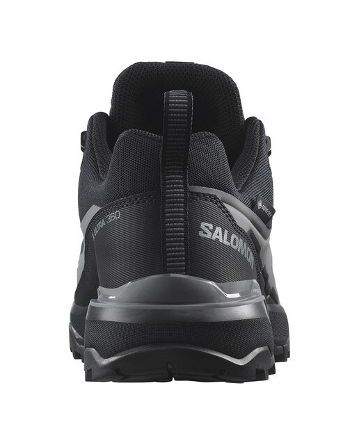 Sapatilhas de Montanha X Ultra 360 Gore-Tex Preto-5