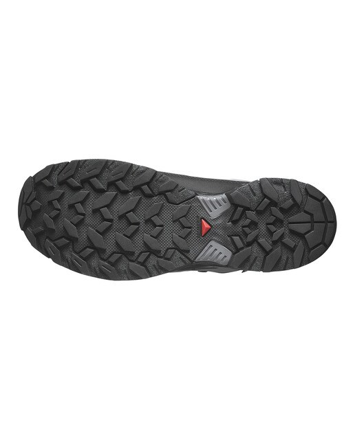 Sapatilhas de Montanha X Ultra 360 Gore-Tex Preto-6