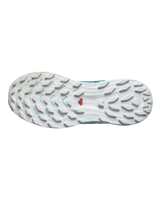 Sapatilhas de Trail Running Ultra Flow Cinzento-escuro-6