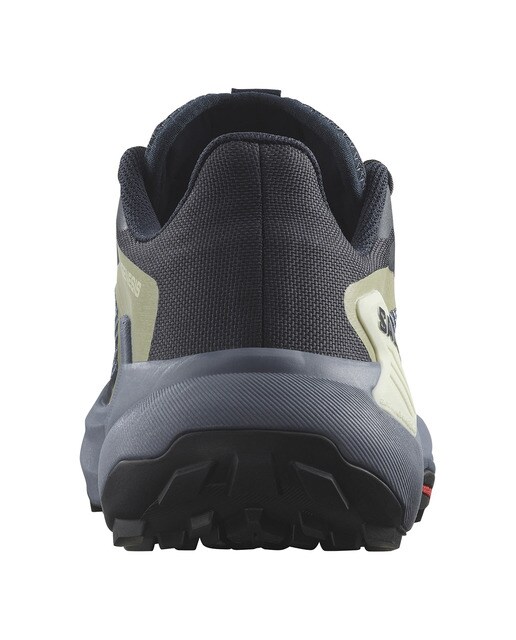 Sapatilhas de Trail Running Genesis Cinzento-escuro-5