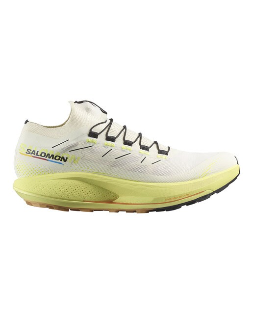 Sapatilhas de Trail Running Pulsar Trail Pro 2 Branco-1