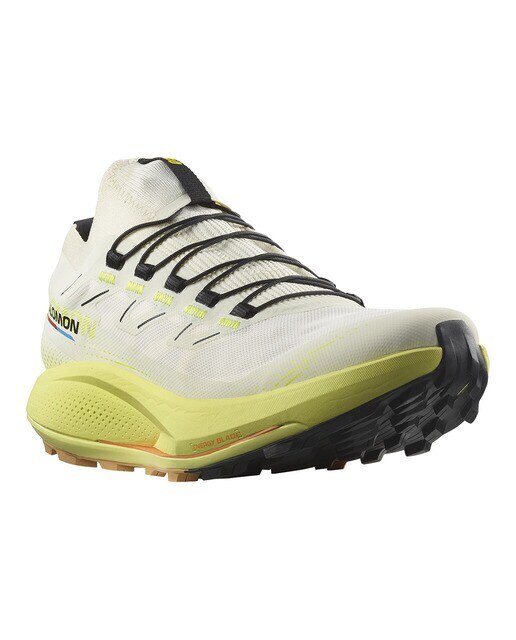 Sapatilhas de Trail Running Pulsar Trail Pro 2 Branco-2