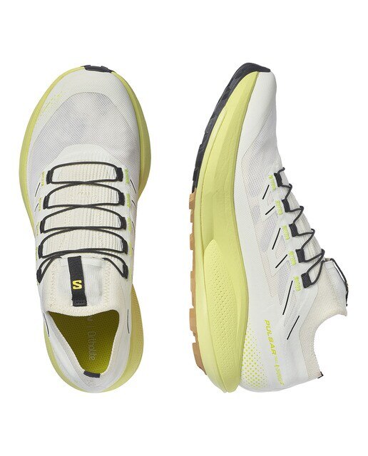 Sapatilhas de Trail Running Pulsar Trail Pro 2 Branco-3