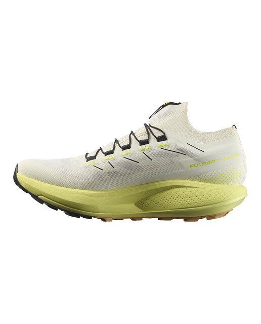Sapatilhas de Trail Running Pulsar Trail Pro 2 Branco-4