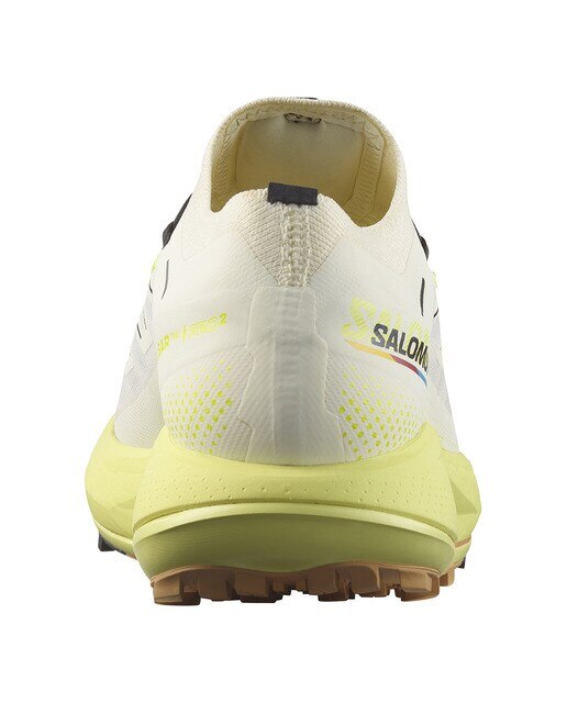 Sapatilhas de Trail Running Pulsar Trail Pro 2 Branco-5