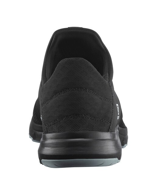 Sandálias Amphib Bold 2 Preto-5