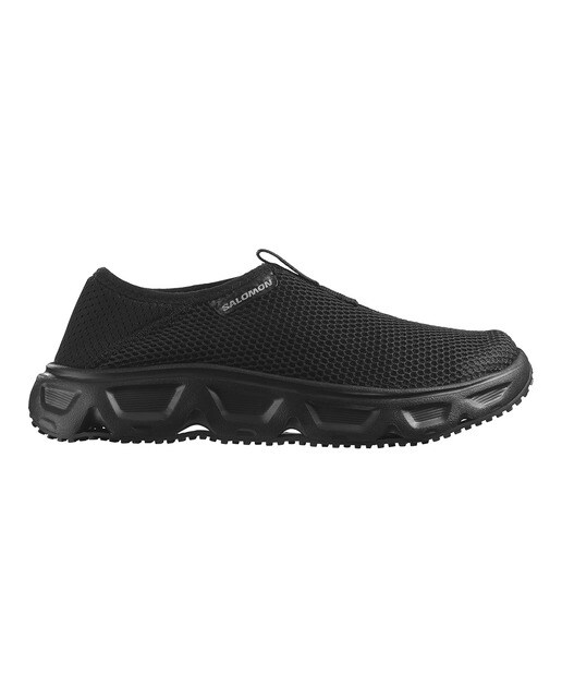 Sapatilhas de Recuperação Reelax MOC 6.0 Preto-1