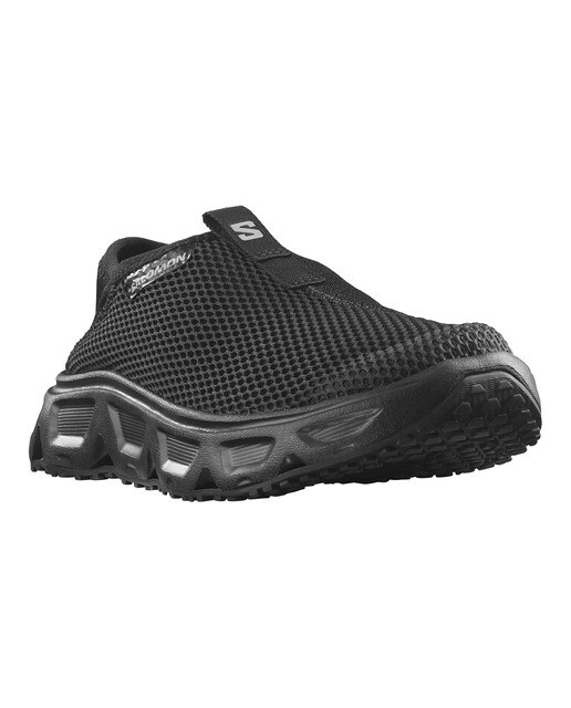 Sapatilhas de Recuperação Reelax MOC 6.0 Preto-2