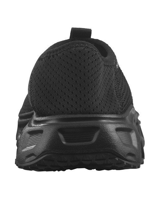 Sapatilhas de Recuperação Reelax MOC 6.0 Preto-5