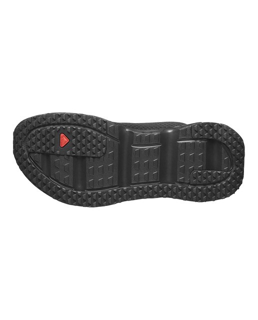 Sapatilhas de Recuperação Reelax MOC 6.0 Preto-6