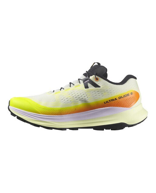 Sapatilhas de Trail Running Ultra Glide 2 Branco-4