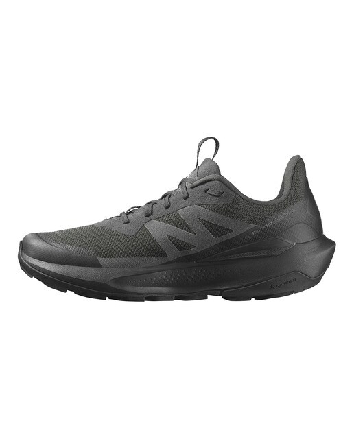 Sapatilhas de Montanha Elixir Activ Gore-Tex Preto-4