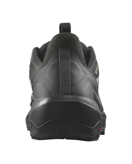 Sapatilhas de Montanha Elixir Activ Gore-Tex Preto-5