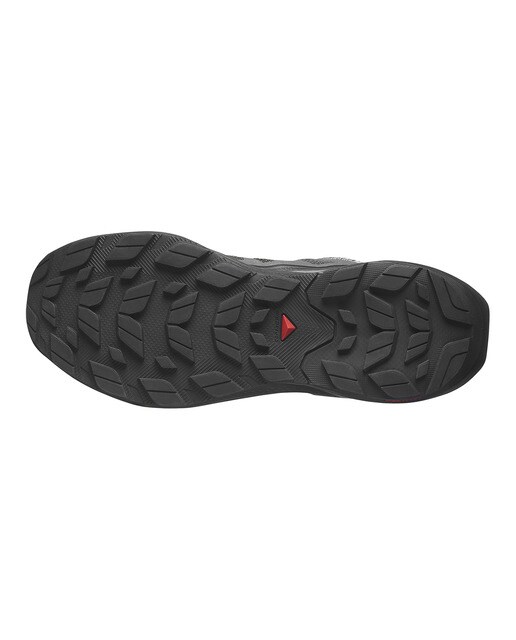 Sapatilhas de Montanha Elixir Activ Gore-Tex Preto-6