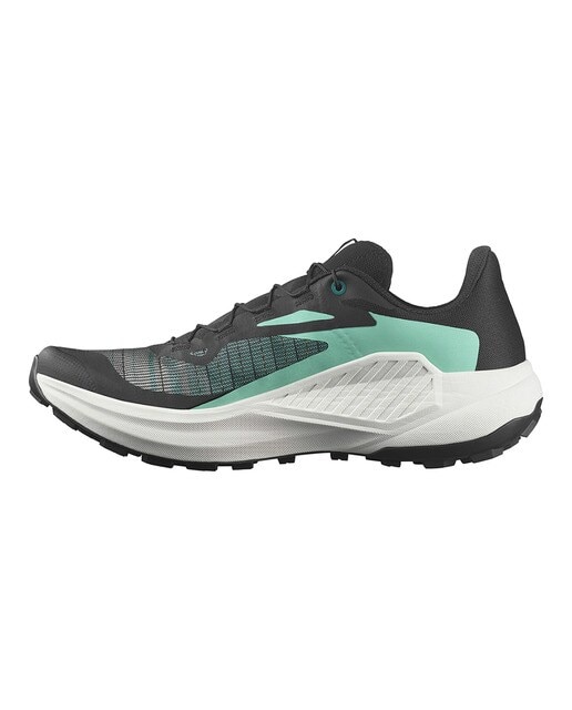 Sapatilhas de Trail Running Genesis Preto / Verde-4